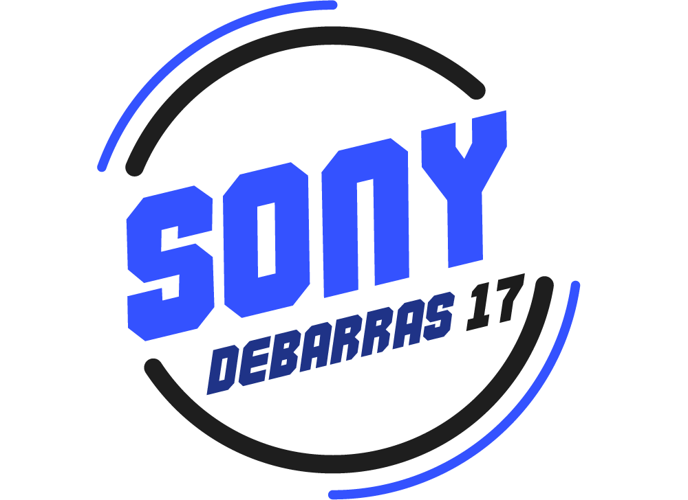 Sony Débarras 17